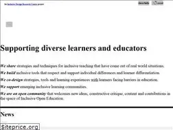 Sites similar to floeproject.org