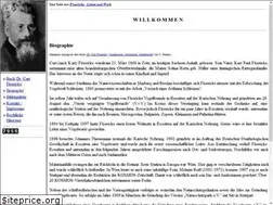 Sites similar to floericke-online.de
