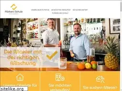 Sites similar to floerken-immobilien-bonn.de