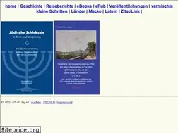 Sites similar to floerken.de