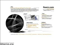 Sites similar to floern.com