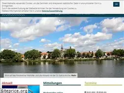 Sites similar to floersheim-main.de
