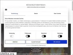 Sites similar to floersheimer-bootshaus.de