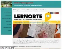 Sites similar to floessberg-gedenkt.de