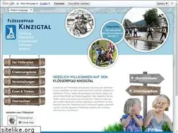 Sites similar to floesserpfad.de