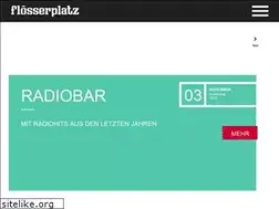 Sites similar to floesserplatz.ch