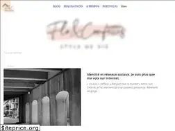 Sites similar to floetconfettis.com