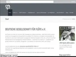 Sites similar to floete.net