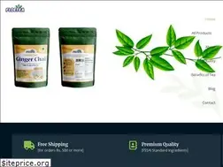 Sites similar to floetea.com