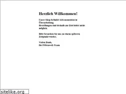 Sites similar to floetenwelt.de