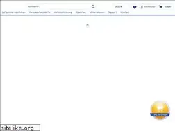 Sites similar to floeter-shop.com