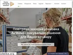 Sites similar to floeter.com.ua