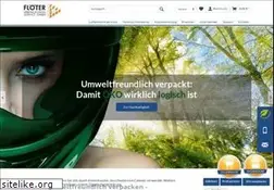 Sites similar to floeter.com