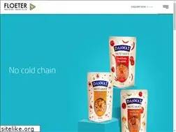 Sites similar to floeterindia.com