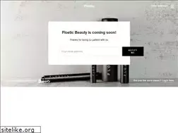 Sites similar to floetic.com