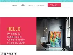 Sites similar to floetryart.com
