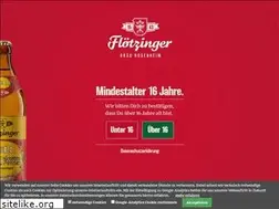 Sites similar to floetzinger.de