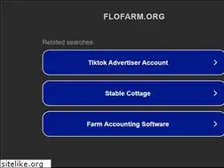 Sites similar to flofarm.org