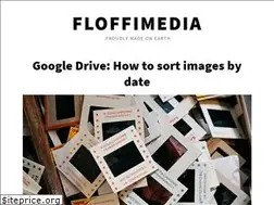 Sites similar to floffi.media