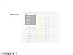 Sites similar to flofischer.de
