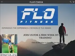 Sites similar to flofitnessbh.com