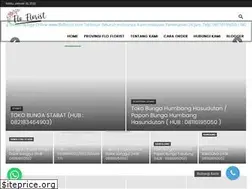 Sites similar to floflorist.com