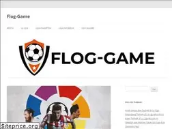 Sites similar to flog-game.com
