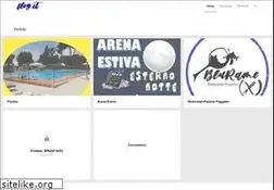 Sites similar to flog.it