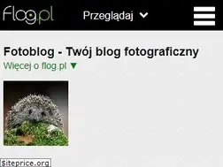 Sites similar to flog.pl