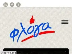 Sites similar to floga.org.gr