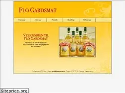 Sites similar to flogardsmat.no