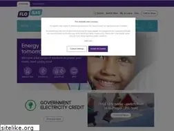 Sites similar to flogas.ie