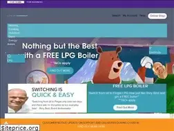 Sites similar to flogasni.com