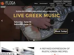 Sites similar to flogatoronto.com