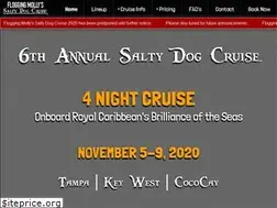 Sites similar to floggingmollycruise.com
