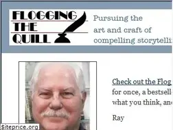 Sites similar to floggingthequill.com