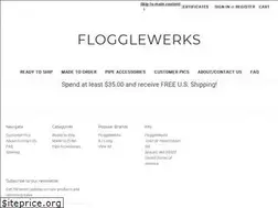 Sites similar to flogglewerks.com