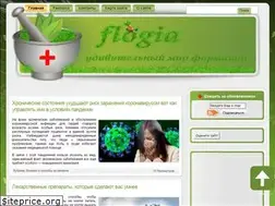 Sites similar to flogia.ru