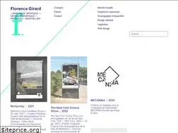 Sites similar to flogirard.com