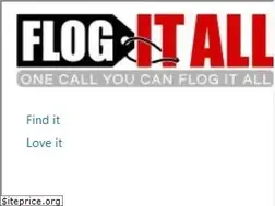 Sites similar to flogitall.co.uk