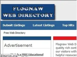 Sites similar to flognaw.com