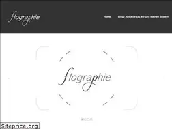 Sites similar to flographie.de