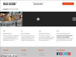 Sites similar to flogrills.com