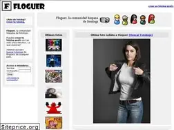 Sites similar to floguer.com