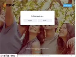 Sites similar to flogup.com