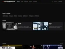 Sites similar to flogymnastics.com