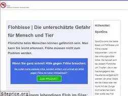 Sites similar to floh-bisse.de