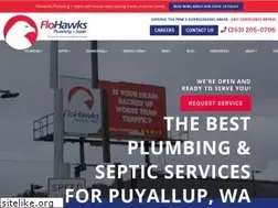 Sites similar to flohawks.com