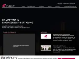 Sites similar to flohe.com