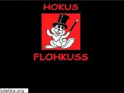 Sites similar to flohkuss.ch